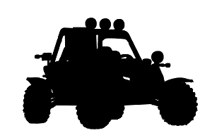 Joyner Matador 650cc buggy